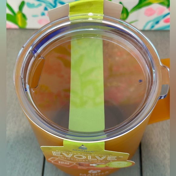 Manna Evolve Color-Changing Mug! (4 Color Variety) - Picture 8 of 8